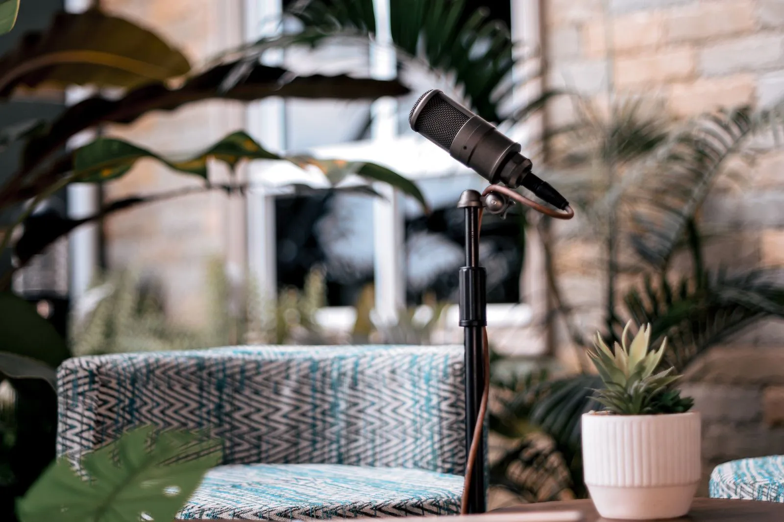 What to Prepare Before Recording a Narrative Podcast